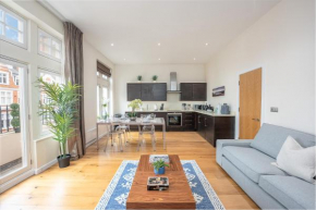Park Apartments near Portobello Road